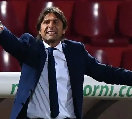 Caos Conte – Agnelli: monta la rabbia in casa Inter