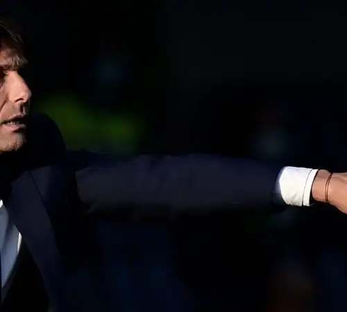 L’Inter travolge il Sassuolo, ma Conte è polemico