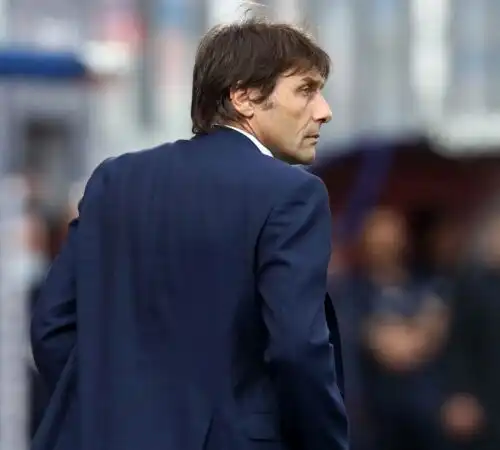 Antonio Conte in pole per una prestigiosa panchina inglese