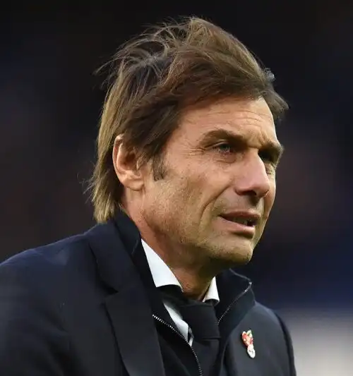 Antonio Conte vuole fare uno sgarbo al Milan