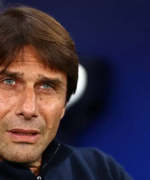 Juventus-Antonio Conte, ecco i punti fermi del tecnico