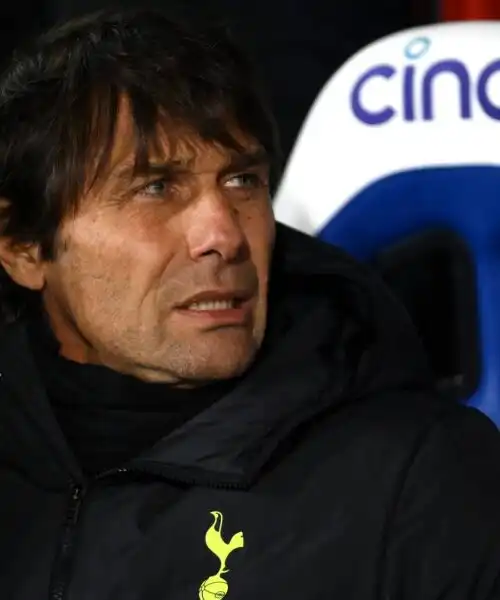 Antonio Conte si sfoga e medita l’addio alla Premier: “Ho perso tre amici”