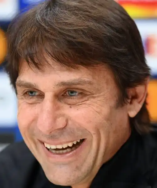 Conte avvisa il Milan: “Sono tornato”