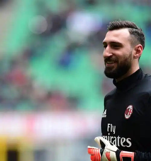 Deciso il futuro del fratello di Gigio Donnarumma