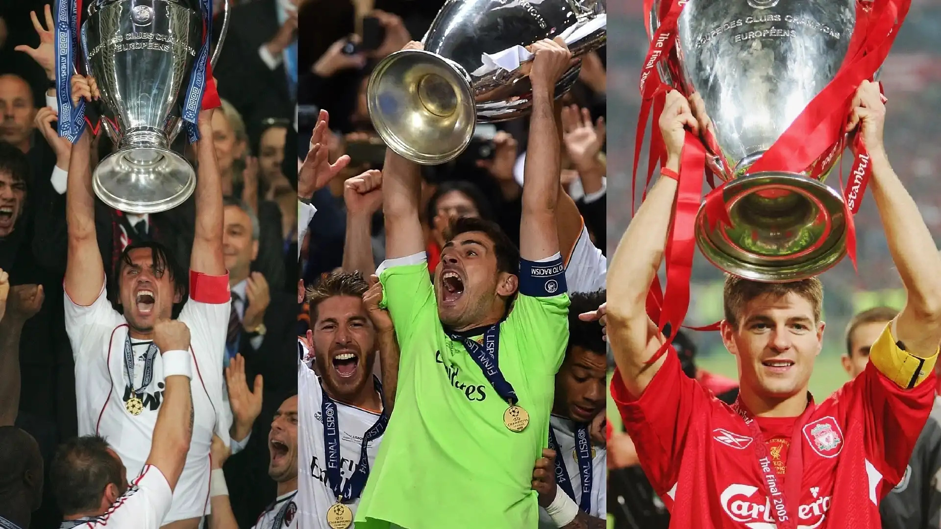 La classifica delle società di calcio che hanno vinto di più nel mondo a livello internazionale. Fonte: Fifa, IFFHS, RSSSF