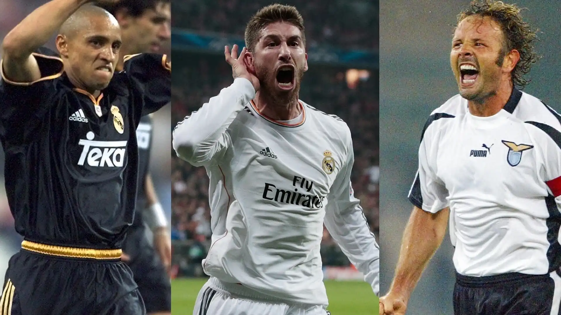 Una rassegna dei difensori che hanno segnato più reti. Fonte Fifa, RSSSF