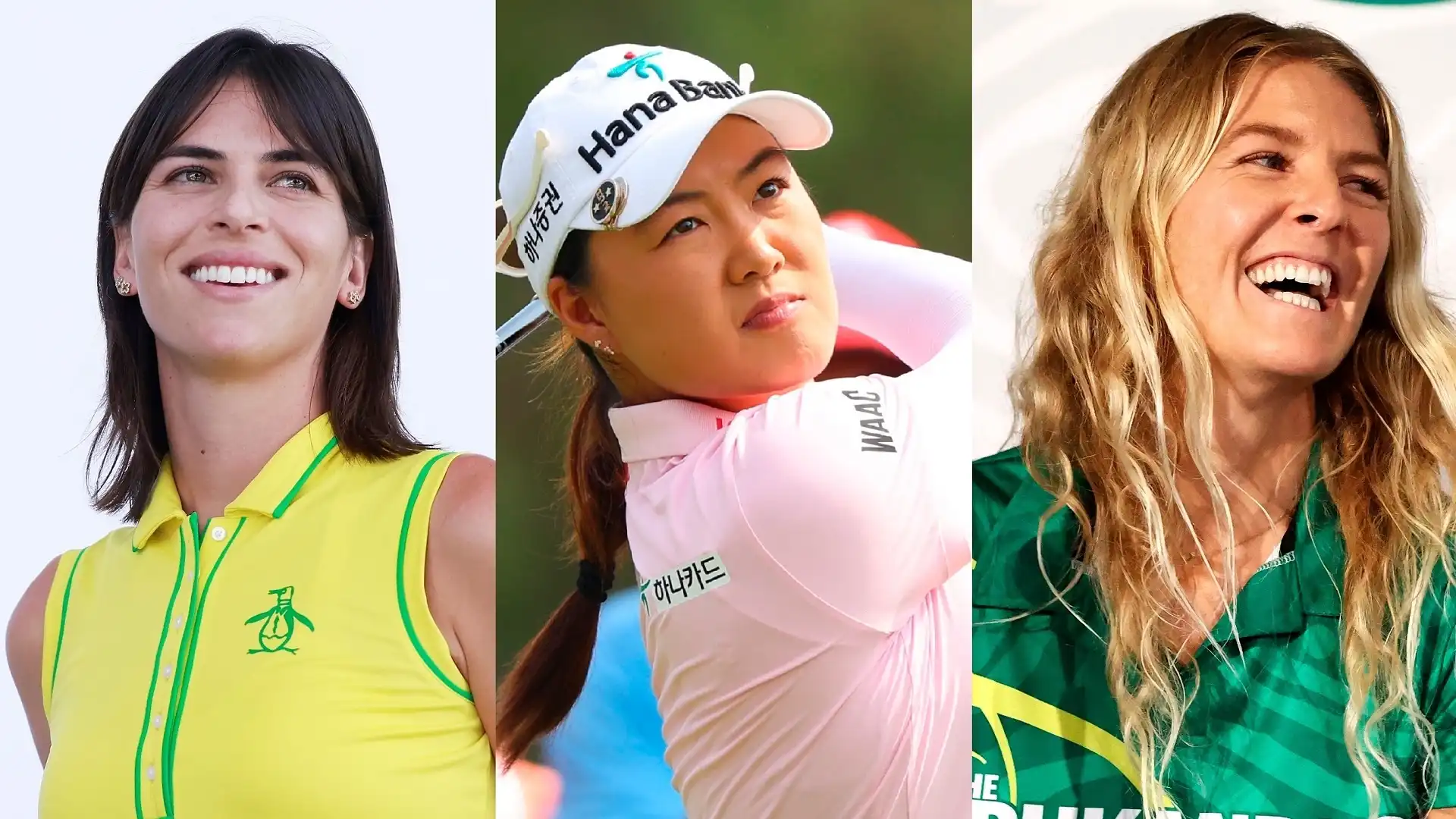 La classifica delle sportive australiane che hanno guadagnato di più nel 2022. Fonte: newscorp Australia