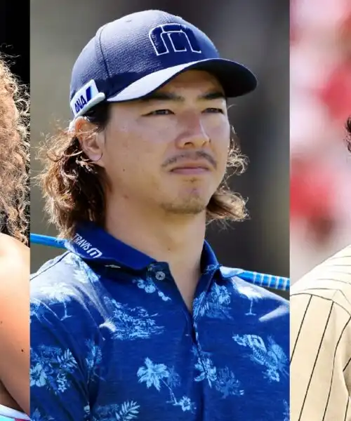 Gli atleti giapponesi più pagati: Top 10 guadagni