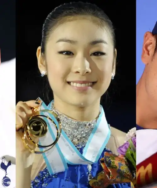 Gli atleti coreani più ricchi: Top 10 dei patrimoni