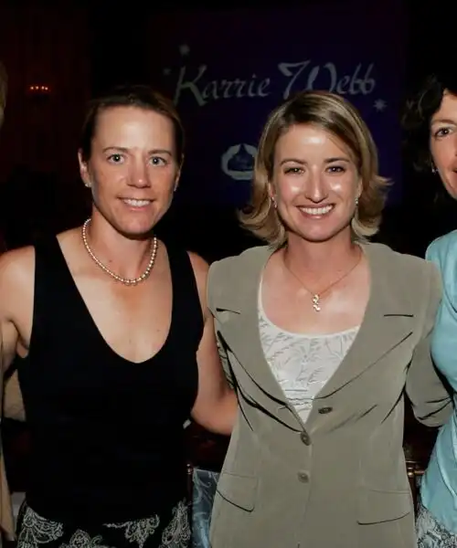 Le golfiste più ricche del mondo: Top 10 in foto