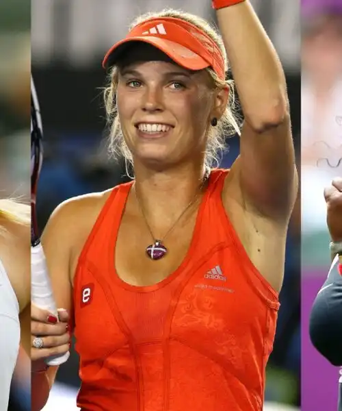 Le 10 tenniste che hanno guadagnato di più: classifica dei premi in denaro