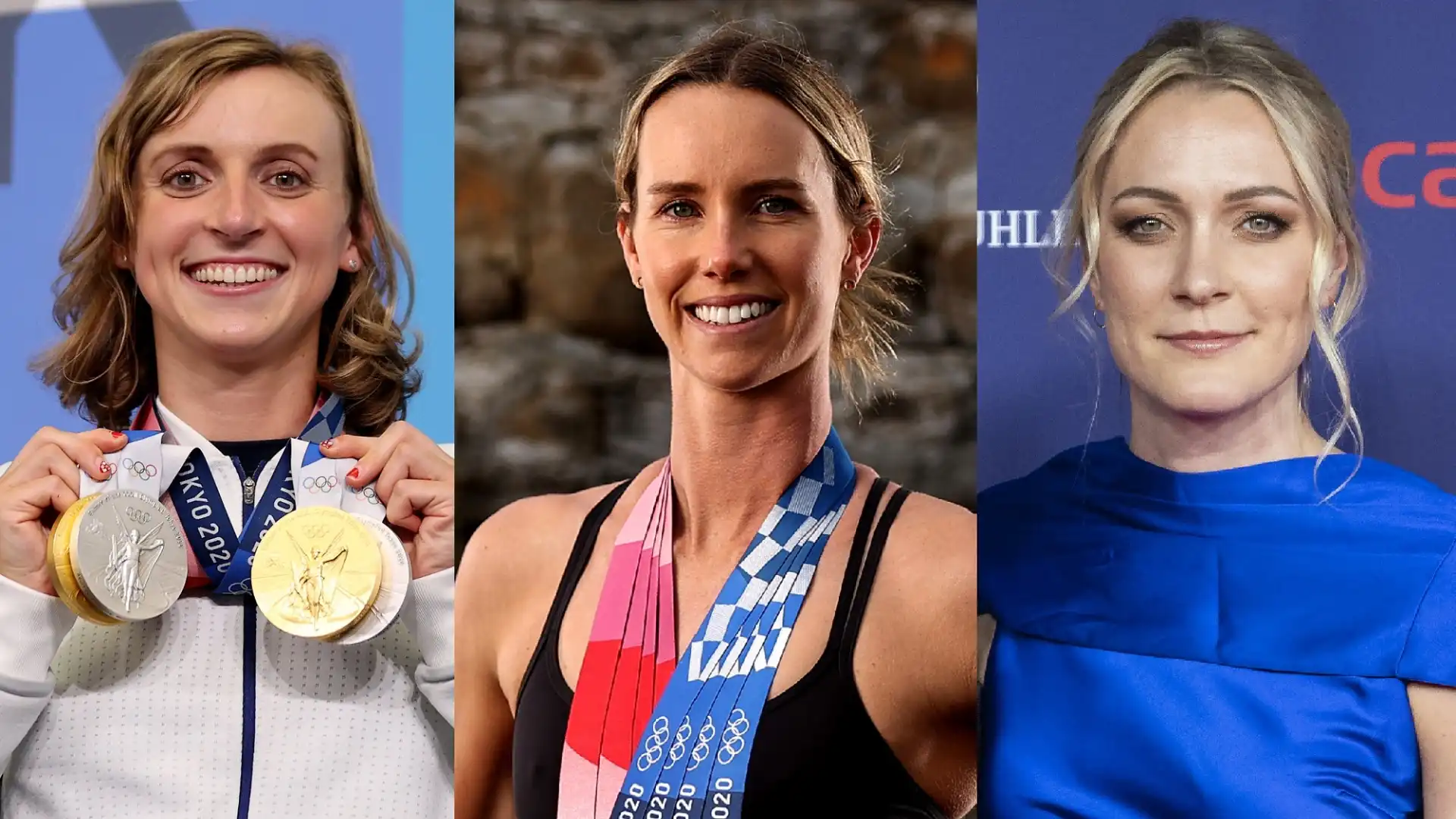 Una classifica delle migliori nuotatrici del pianeta nel 2022. Fonte: Swimswam