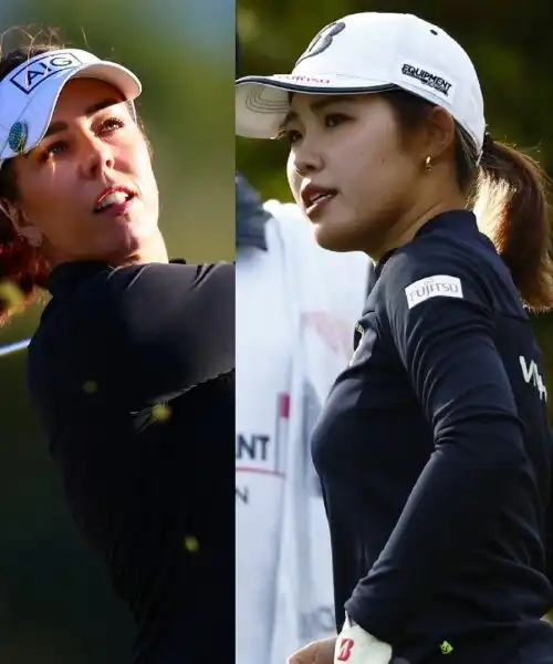 Le regine del golf: Top 10 dei premi in denaro nel 2023