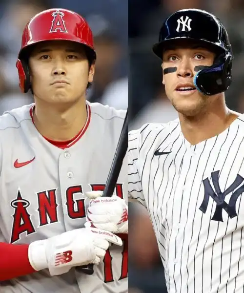 I giocatori di baseball più pagati del mondo: Top 10 guadagni