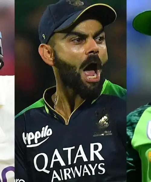 I giocatori di cricket più pagati del mondo: Top 10 stipendi