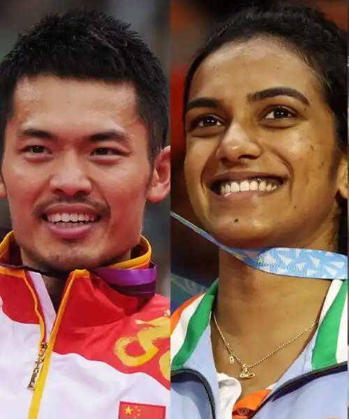 I giocatori di badminton più ricchi del mondo: Top 10 patrimoni