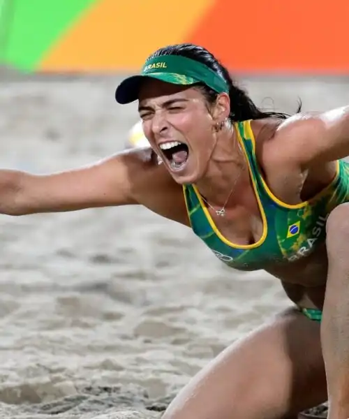 Le migliori 15 giocatrici di beach volley di sempre