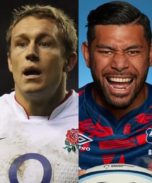 I 10 giocatori di rugby più ricchi del mondo: Top 10 patrimoni