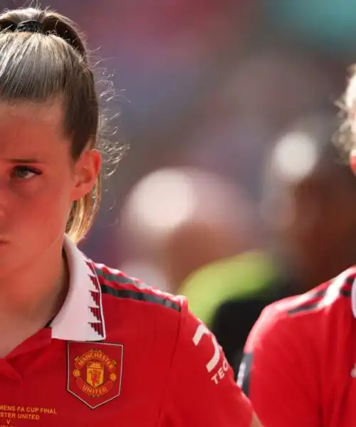 Gioia Chelsea, Manchester United in lacrime: le foto