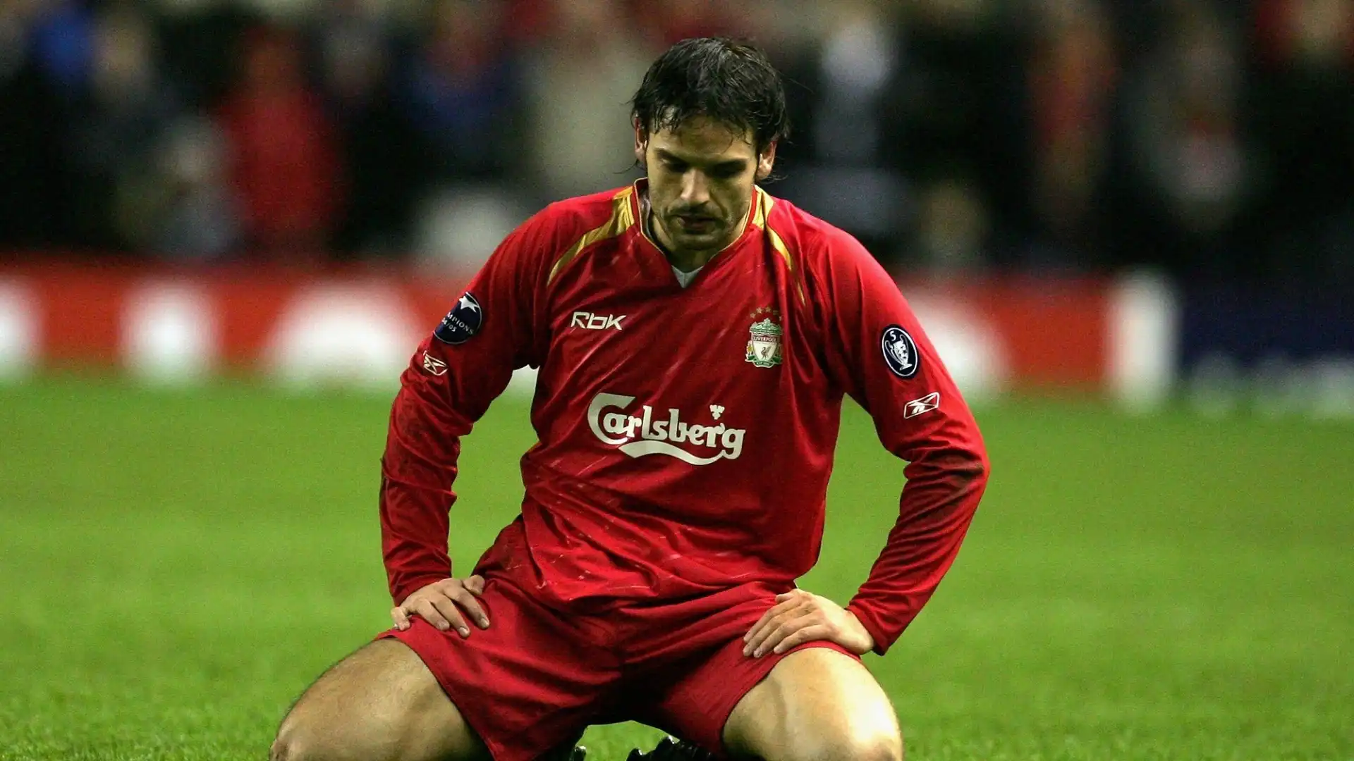 Dodici calciatori dalle splendide carriere che hanno fatto flop nel campionato inglese.