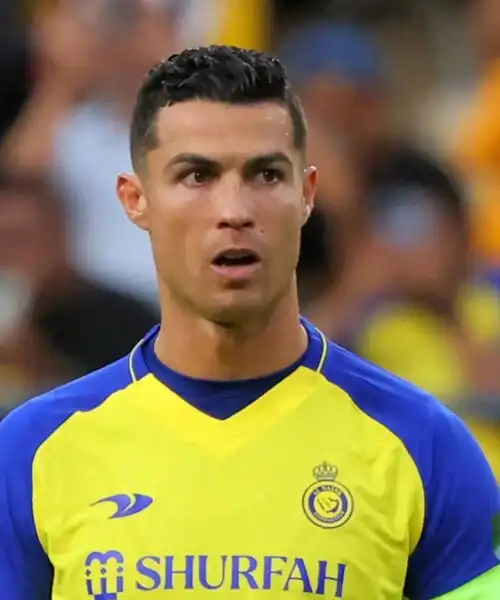 Newcastle, Ronaldo tra i 14 possibili rinforzi per vincere la Champions League: le foto