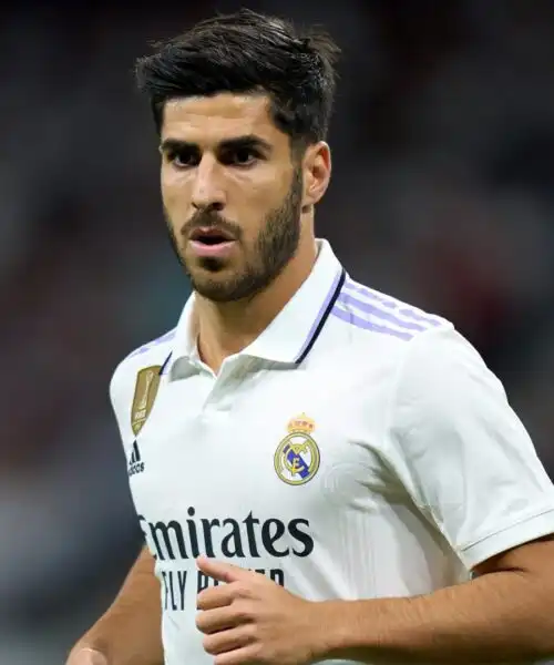 Asensio lascia il Real Madrid: tutti i club interessati, le foto