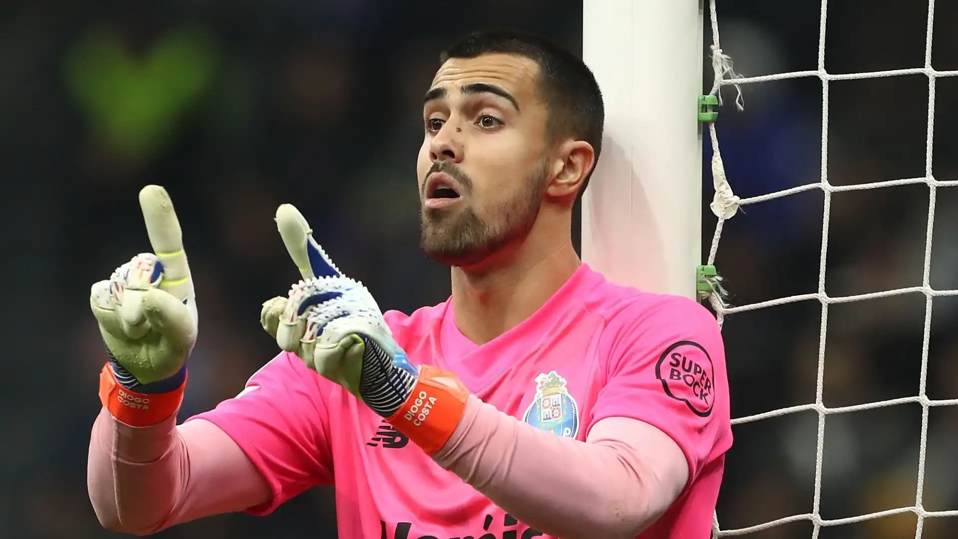 Il Bayern Monaco sfida il Manchester United per la firma di Diogo Costa