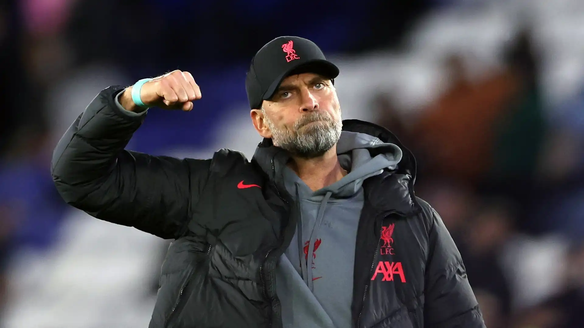 Il Liverpool sta per chiudere l'affare per l'acquisto di Ruben Neves