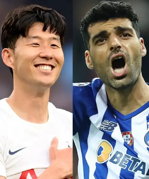 I 20 calciatori asiatici più preziosi: classifica in foto