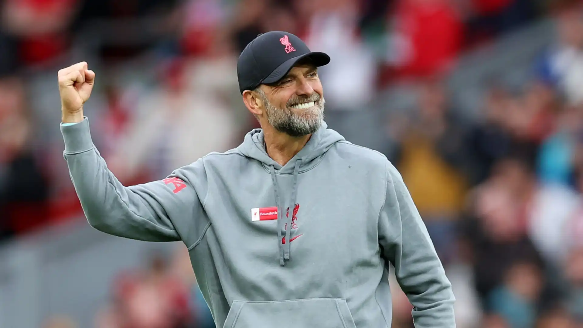 Il Liverpool ha messo a segno il primo acquisto del calciomercato estivo
