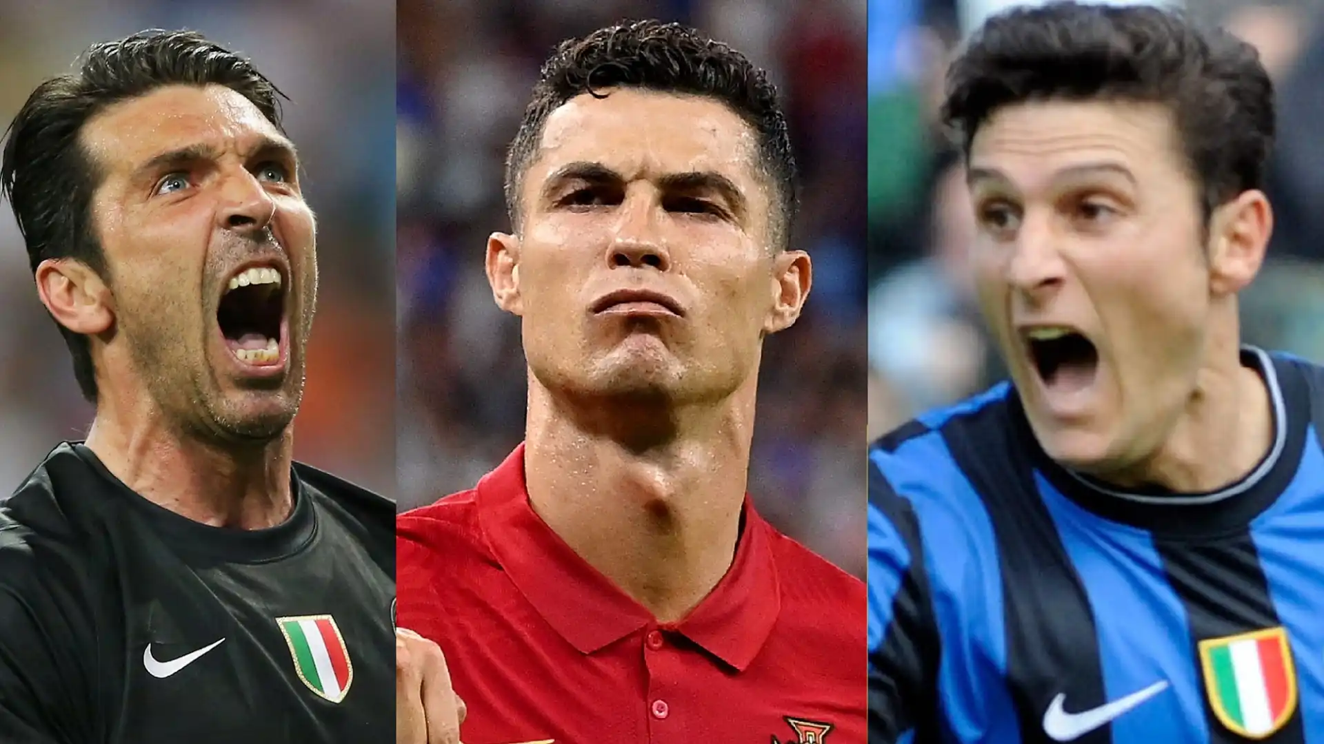 Una rassegna dei giocatori con più partite giocate in carriera. Fonte Rssf, Fifa