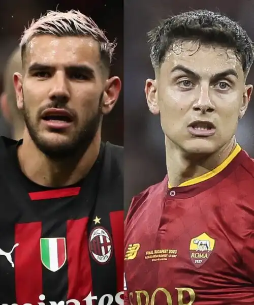 La Serie A perde i pezzi: 11 stelle a rischio Premier, le foto