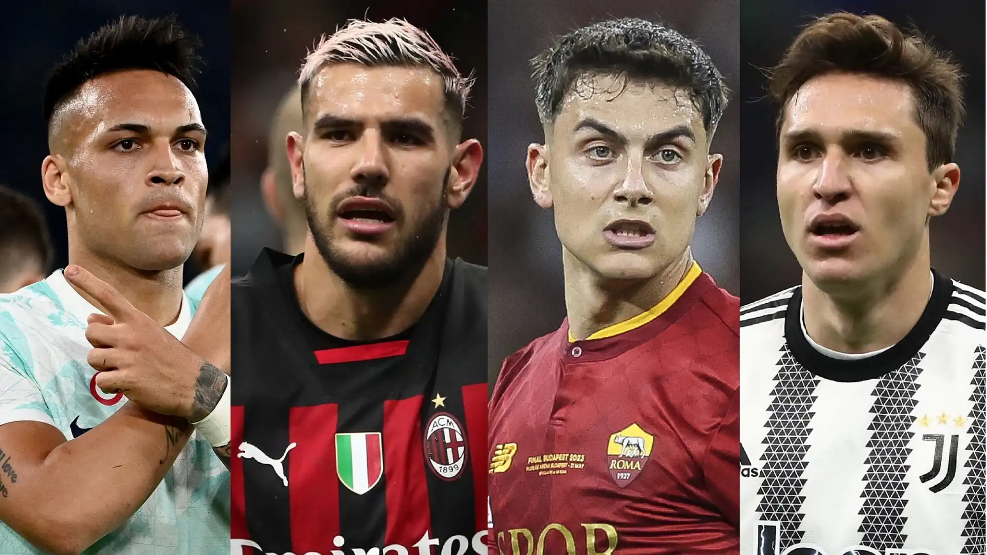 I ricchi club di Premier League all'assalto della Serie A: secondo i rumors sono tante le stelle del nostro campionato contattate in questi giorni dalle società inglesi, pronte ad offrire contratti raddoppiati o triplicati