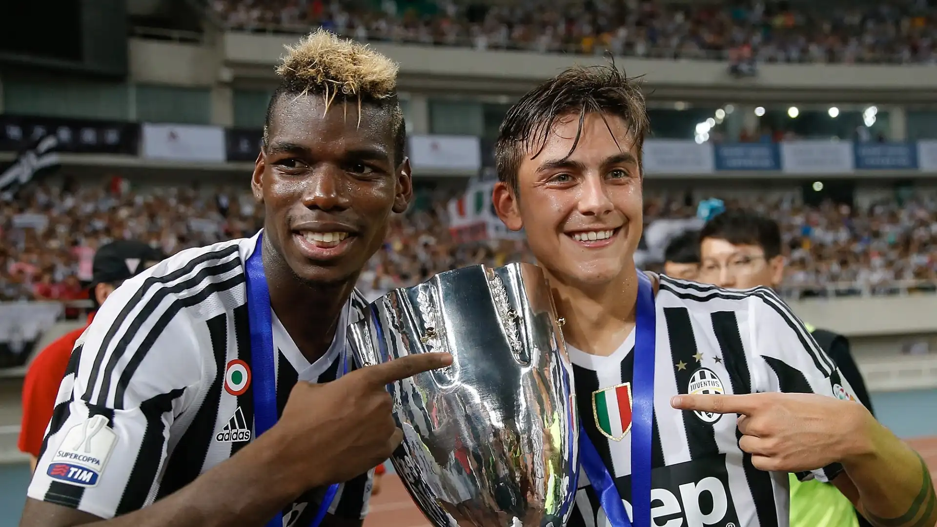Il tecnico della Juventus Massimiliano Allegri incontrerà nei prossimi giorni Cristiano Giuntoli e Giovanni Manna per programmare il mercato: tra i tanti punti sul tavolo la ricerca di un trequartista