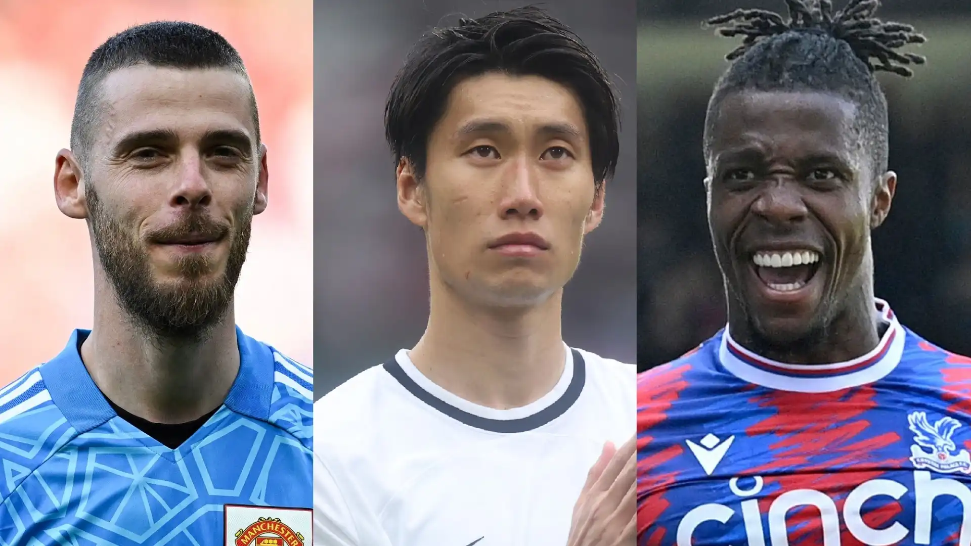 Possibili colpi a costo zero dall'estero per le squadre della Serie A: ecco chi può arrivare