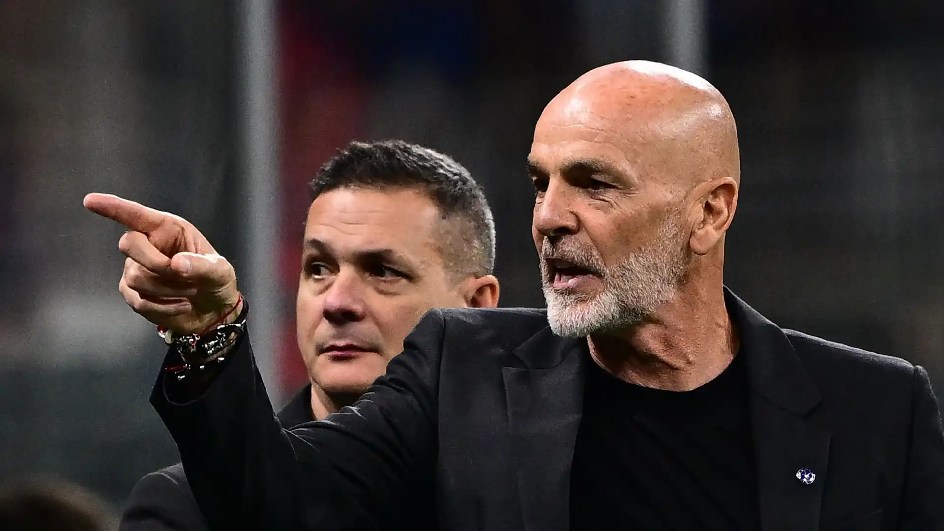 Ecco come potrebbe giocare il Milan di Stefano Pioli con i probabili nuovi acquisti: squadra rossonera rivoluzionata