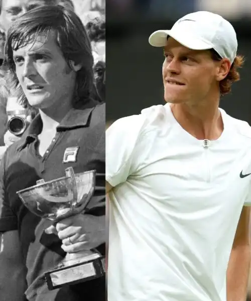 Top 10 tennisti italiani che hanno vinto più tornei nell’era Open: foto