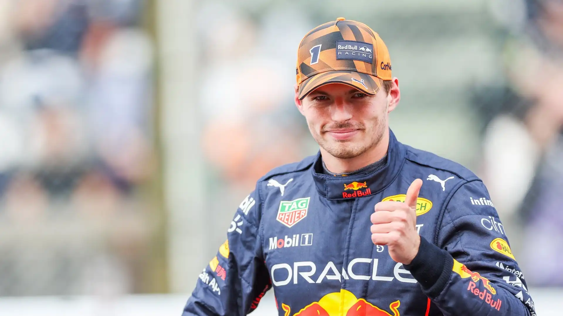 Max Verstappen e Red Bull avanti insieme ancora per tanti anni