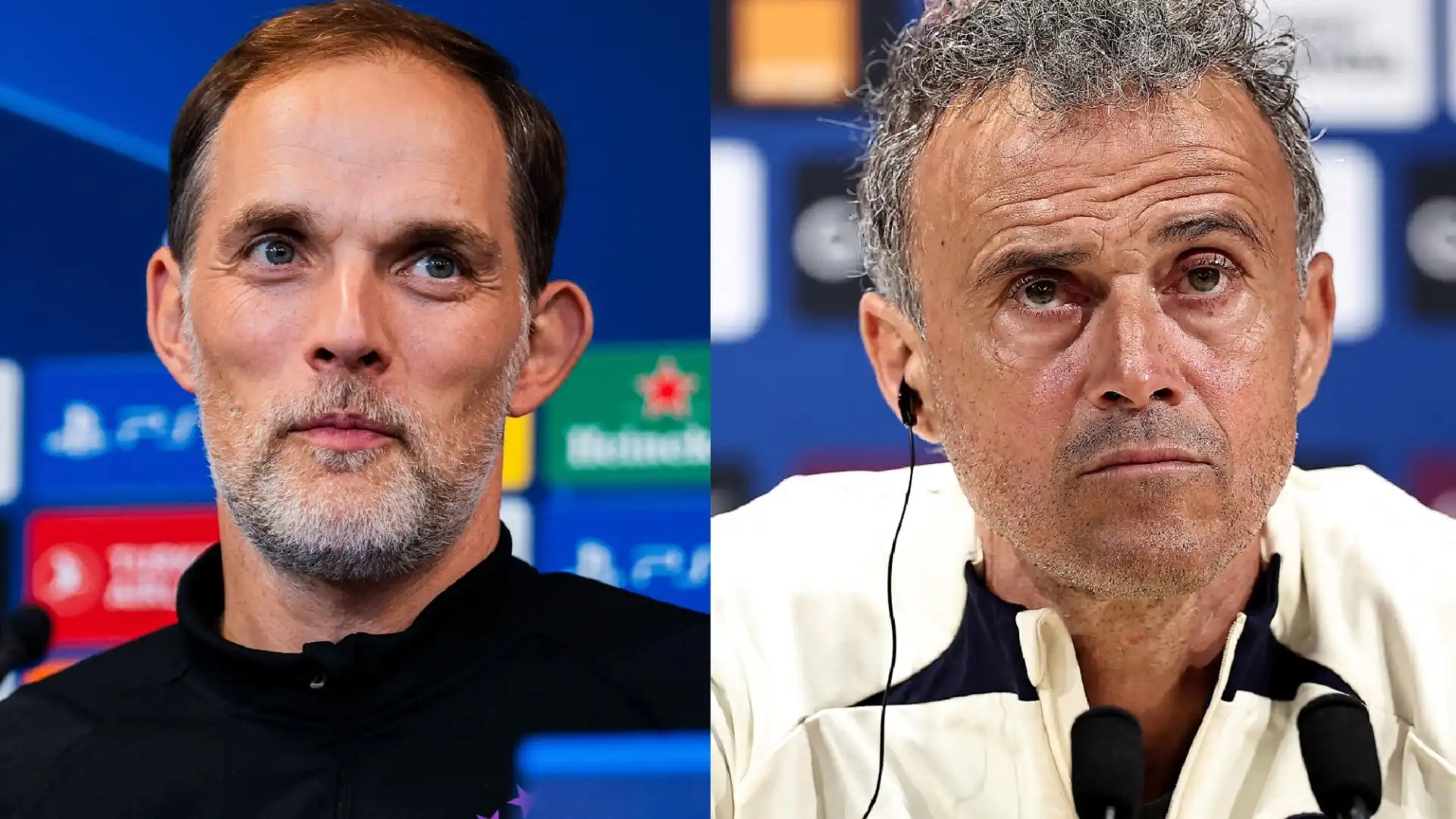 Duello Bayern Monaco-Psg per l'astro nascente del calcio tedesco