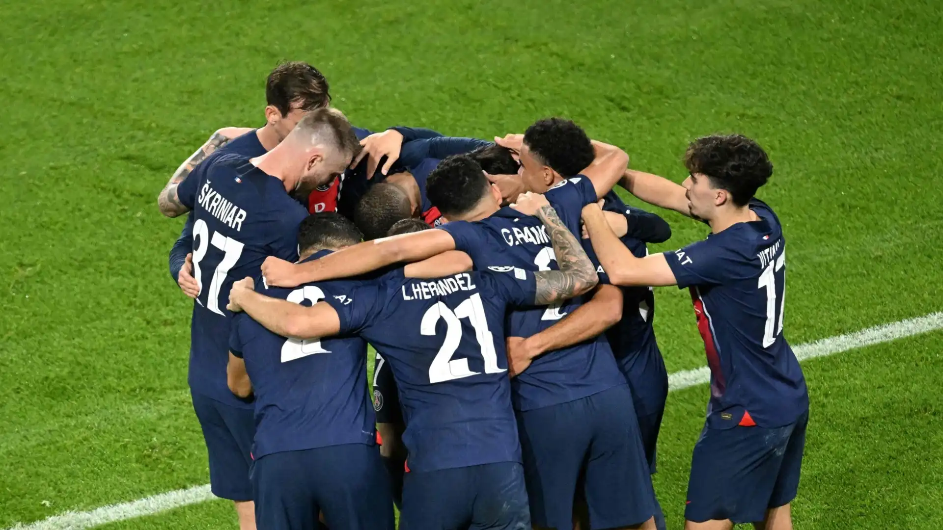 Il Borussia Dortmund ha messo gli occhi su uno dei giocatori che ha più stupito il calcio europeo in questo inizio di stagione