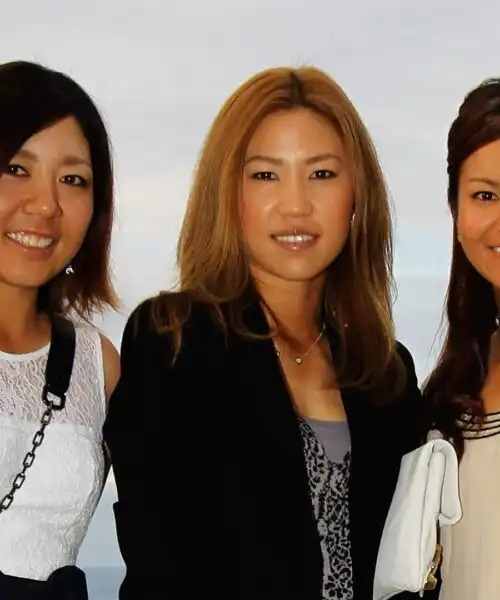 Le golfiste giapponesi che hanno guadagnato di più in carriera: foto