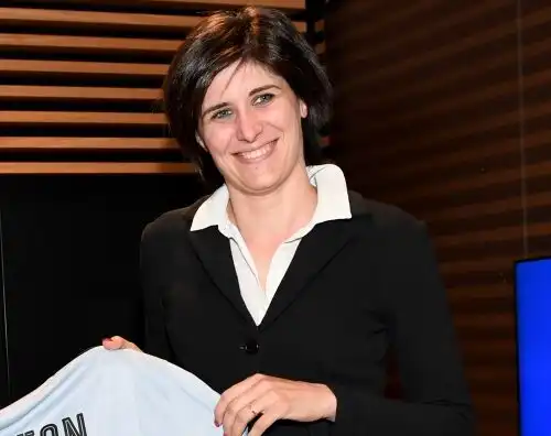 “Il Grande Torino è di tutti”, osserva la Appendino