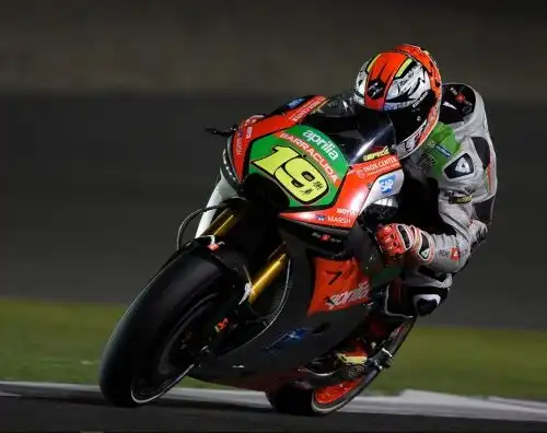 Bautista e Bradl si mostrano fiduciosi