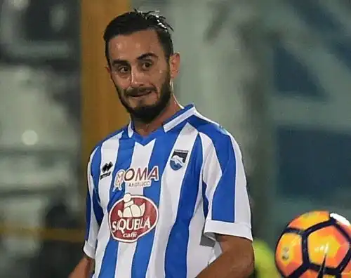 Alberto Aquilani ufficiale al Sassuolo