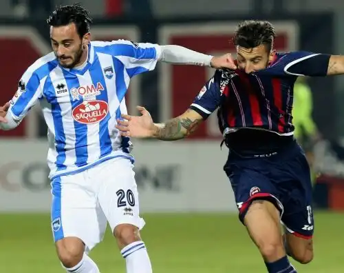 Giudice sportivo di serie A: 6 squalificati
