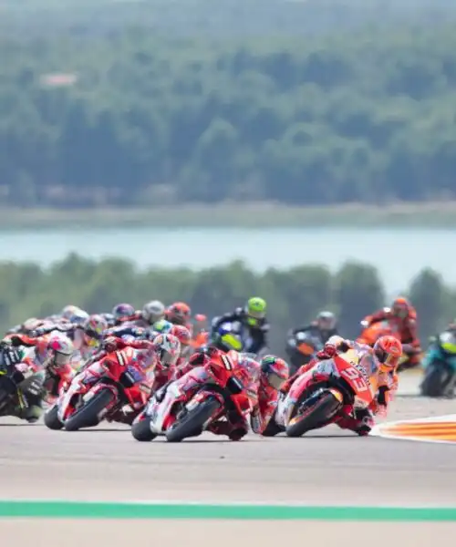 MotoGp, ad Aragon un altro rientro dopo quello di Marc Marquez