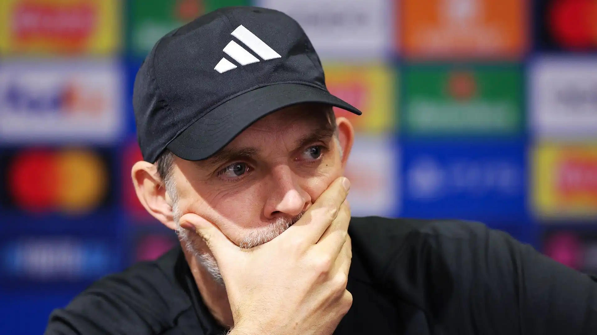 Araujo difficile, il Bayern Monaco ha un piano B: foto
