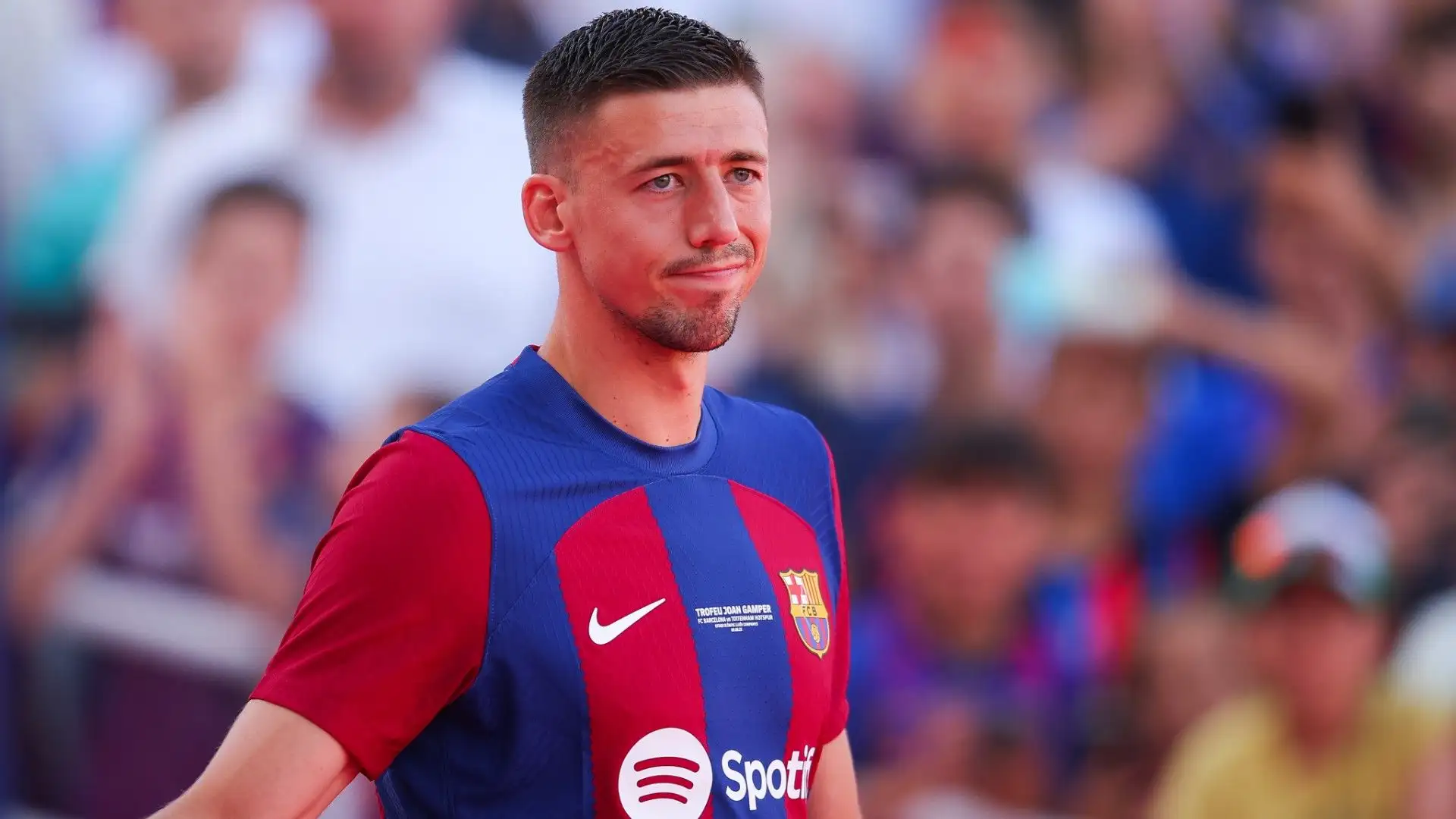 L'Aston Villa potrebbe decidere di rispedirlo in Spagna già a gennaio
