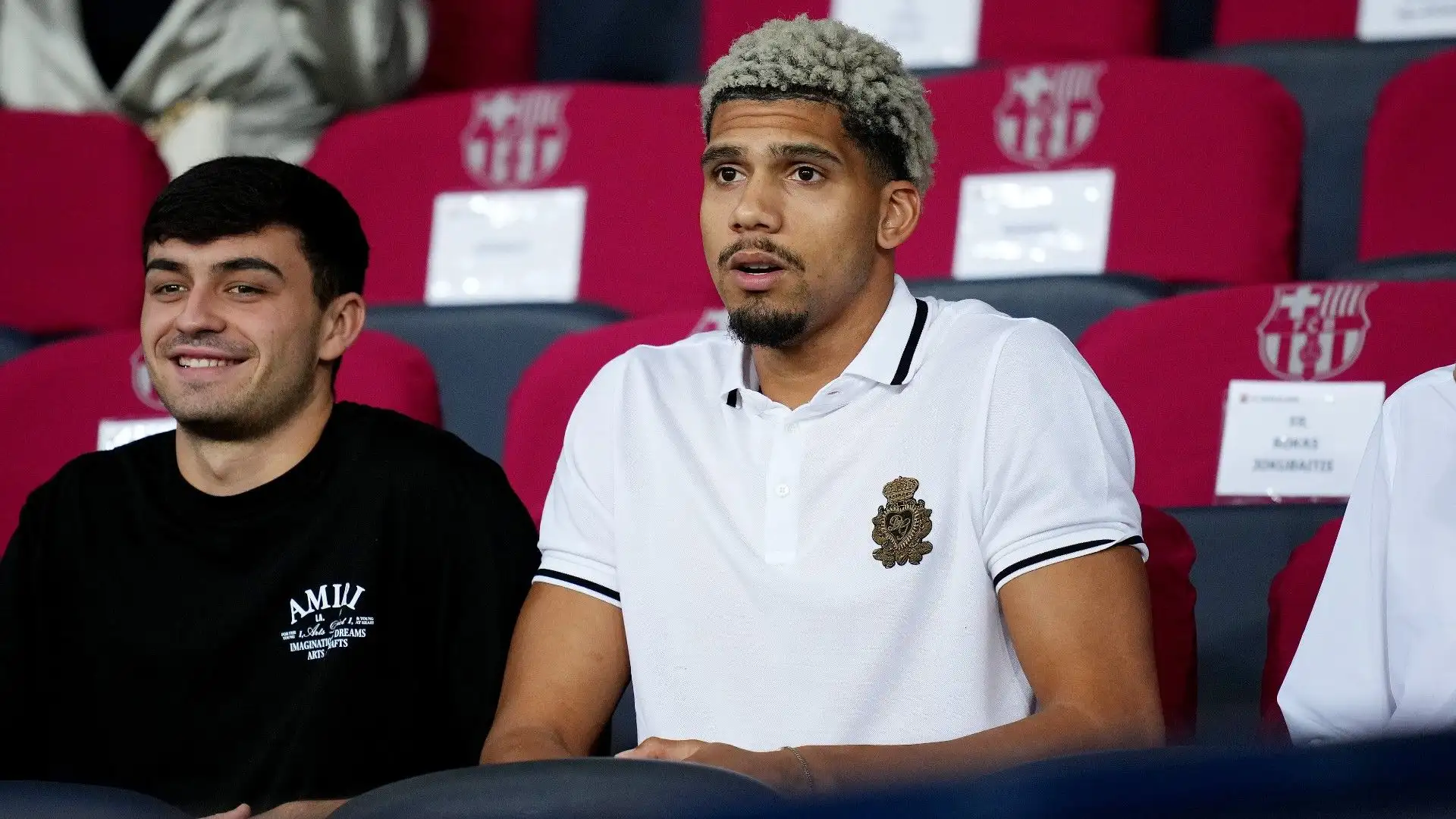 Sarebbe stato un ottimo rinforzo per il Bayern Monaco
