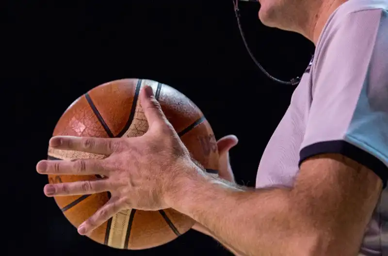 Il basket in Italia spera ancora